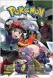 AudioLibro Pokémon 30. Negro y Blanco 5 de Varios Autores
