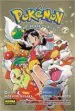 AudioLibro Pokémon 6. Oro, Plata y Cristal 2 de Varios Autores
