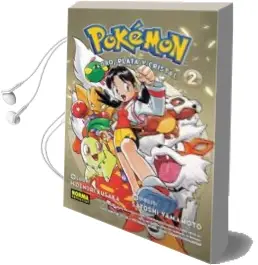 Descargar AudioLibro Pokémon 6. Oro, Plata y Cristal 2 de Varios Autores año 2016