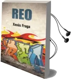 Descargar AudioLibro Reo de Xesus Anton Fraga año 2016
