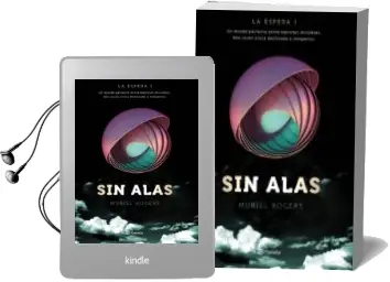 Descargar AudioLibro Sin Alas (Trilogia la Esfera i) de Muriel Rogers año 2016