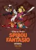 AudioLibro Spirou y Fantasio Integral 14 de Janry; Philippe Tome