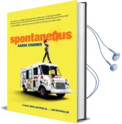 Descargar AudioLibro Spontaneous de Aaron Starmer año 2016