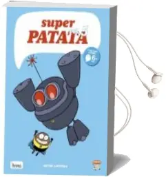 Descargar AudioLibro Superpatata 5 (Català) de Artur Laperla año 2016