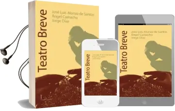 Descargar AudioLibro Teatro Breve de Varios Autores año 2016