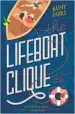 AudioLibro The Lifeboat Clique de Kathy Parks
