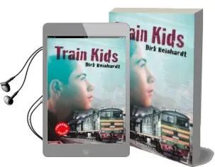 Descargar AudioLibro Train Kids (Català) de Dirk Reinhardt año 2016