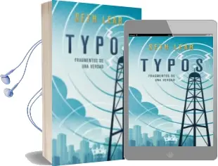 Descargar AudioLibro Typos de Seth Lear año 2016