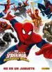 AudioLibro Ultimate Spiderman: Guerreros Araña: No es un Juguete Marvel Kids de Joe Caramagna