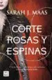 AudioLibro Una Corte de Rosas y Espinas de Sarah J. Maas