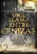 AudioLibro Una Llama Entre Cenizas (Una Llama Entre Cenizas 1) de Sabaa Tahir