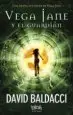 AudioLibro Vega Jane y el Guardian de David Baldacci