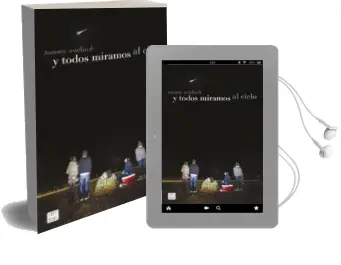 Descargar AudioLibro Y Todos Miramos al Cielo de Tommy Wallach año 2016