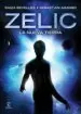 AudioLibro Zelic. la Nueva Tierra de Raiza Revelles