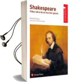 Descargar AudioLibro 6. Shakespeare. Vida y Obra de un Escritor Genial de Varios Autores año 2016
