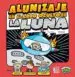 AudioLibro Comics Land. Alunizaje en el Lado Oculto de la Luna de Scott Nickel