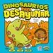 AudioLibro Comics Land. Dinosaurios para Desayunar de Varios Autores