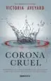 AudioLibro Corona Cruel (la Reina Roja. Relatos) de Victoria Aveyard