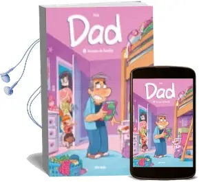 Descargar AudioLibro Dad 2: Secretos de Familia de Bruno Chevrier año 2016