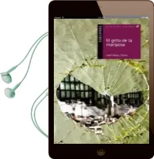 Descargar AudioLibro El Grito de la Mariposa de Jordi Serra I Fabra año 2016