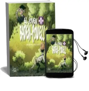 Descargar AudioLibro El Joven Baden-Powell de Jordi Bayarri;Dani Seijas año 2016