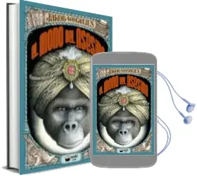 Descargar AudioLibro El Mono del Asesino de Jakob Wegelius año 2016