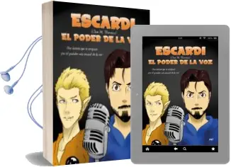 Descargar AudioLibro Escardi, el Poder de la voz de Escardi (Juan Manuel Barranco) año 2016