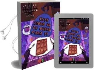 Descargar AudioLibro Este Libro no es Bueno para ti de Pseudonymous Bosch año 2016