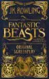 AudioLibro Fantastic Beasts and Where to Find Them: The Original Screenplay de J.K. Rowling