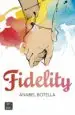 AudioLibro Fidelity de Anabel Botella