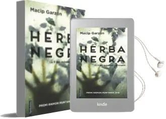 Descargar AudioLibro Herba Negra de Salvador Macip año 2016