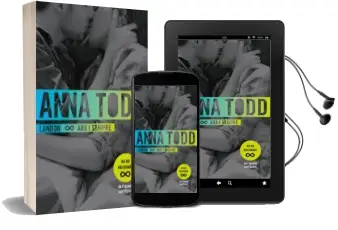 Descargar AudioLibro Landon. ara i Sempre de Anna Todd año 2016