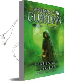Descargar AudioLibro Las Ruinas de Gorlan (Aprendiz de Guardián 1) de John Flanagan año 2016
