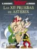AudioLibro Las xii Pruebas de Asterix (Edicion 2016) de Rene Goscinny