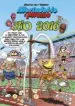 AudioLibro Mortadelo y Filemon: Rio 2016 (Catalan) (Magos del Humor nº 174) de Francisco Ibañez
