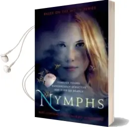 Descargar AudioLibro Nymphs de Sari Luhtanen año 2016