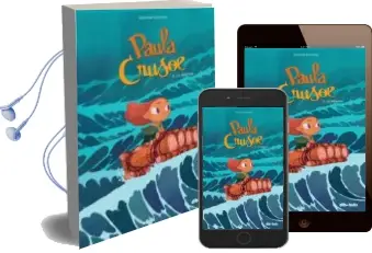 Descargar AudioLibro Paula Crusoe 2 de Mathilde Domecq año 2016