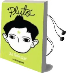 Descargar AudioLibro Pluto (Català) de R.J. Palacio año 2016