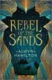 AudioLibro Rebel of the Sands (Rebel of the Sands Trilogy 1) de Alwyn Hamilton