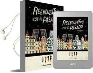 Descargar AudioLibro Reencuentro con el Pasado de Susana Vallejo año 2016