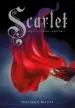 AudioLibro Scarlet (Cronicas Lunares 2) de Marissa Meyer