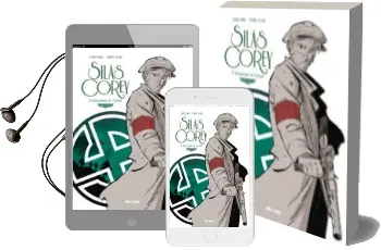 Descargar AudioLibro Silas Corey 2: El Testamento de Zarkoff de Pierre Alary año 2016