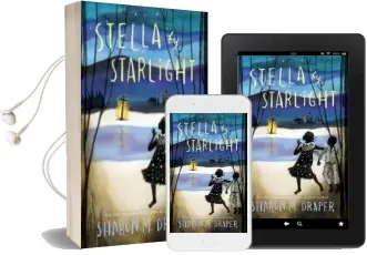 Descargar AudioLibro Stella by Starlight de Sharon M. Draper año 2016