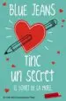 AudioLibro Tinc un Secret. el Diari de la Meri de Blue Jeans