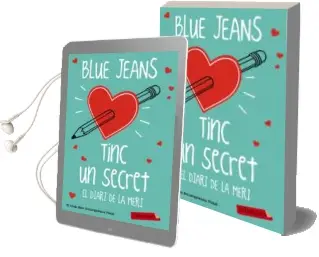 Descargar AudioLibro Tinc un Secret. el Diari de la Meri de Blue Jeans año 2016