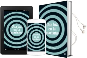 Descargar AudioLibro Una luz en la Marisma de Javier Alfaya año 2016