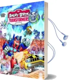 Descargar AudioLibro Angry Birds Transformers nº 01/02 de Varios Autores año 2016