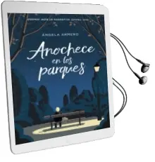 Descargar AudioLibro Anochece en los Parques de Angela Armero año 2016