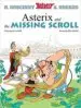 AudioLibro Asterix and the Missing Scroll de Jean Yves Ferri