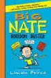 AudioLibro Big Nate Boredom Buster de Lincoln Peirce